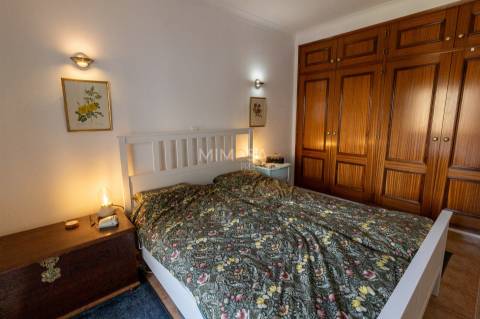 Apartamento 2 Quartos - Lagos