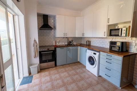 Apartamento 2 Quartos - Lagos