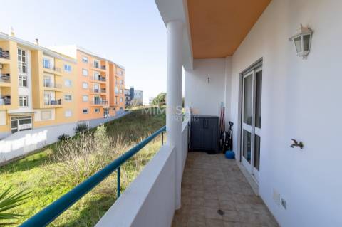 Apartamento 2 Quartos - Lagos