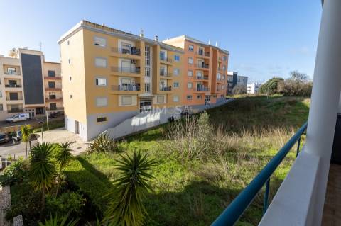 Apartamento 2 Quartos - Lagos