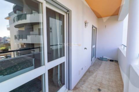 Apartamento 2 Quartos - Lagos