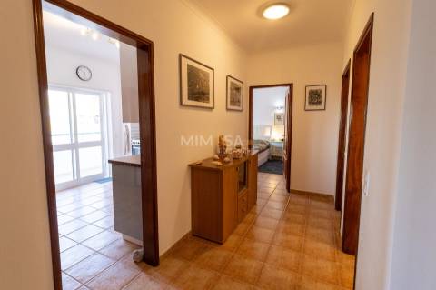 Apartamento 2 Quartos - Lagos