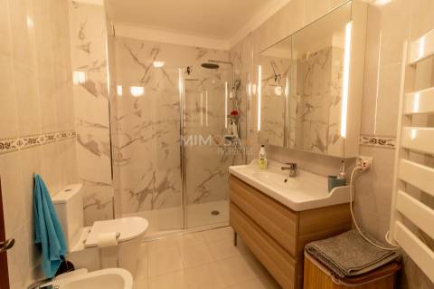 Apartamento 2 Quartos - Lagos