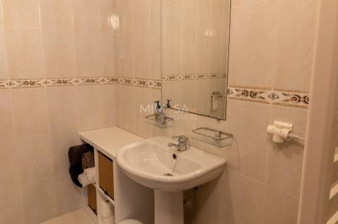 Apartamento 2 Quartos - Lagos