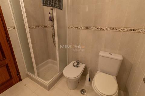 Apartamento 2 Quartos - Lagos