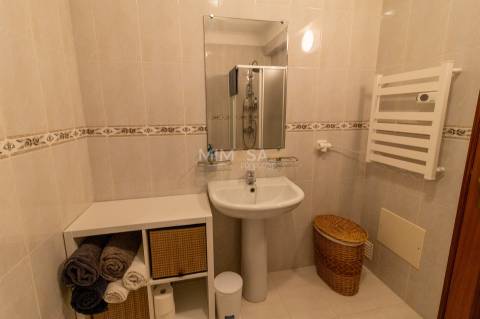 Apartamento 2 Quartos - Lagos