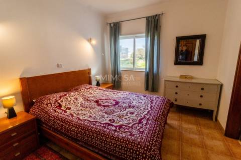 Apartamento 2 Quartos - Lagos