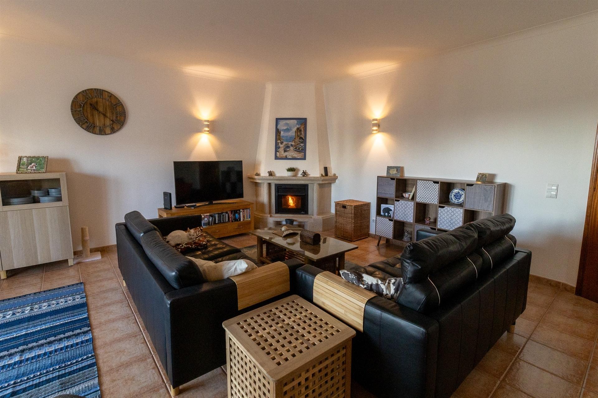 Apartamento 2 Quartos - Lagos