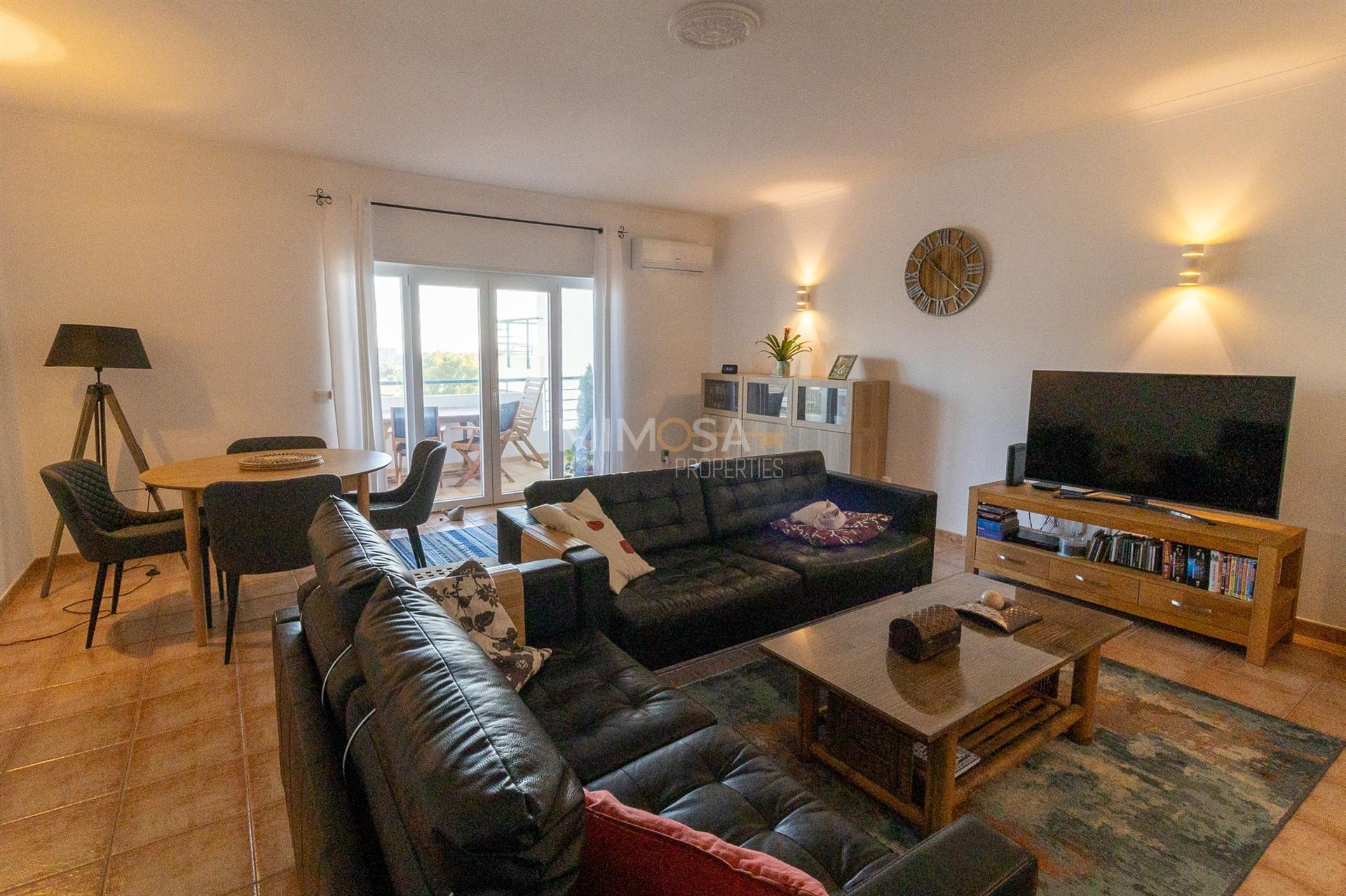 Apartamento 2 Quartos - Lagos