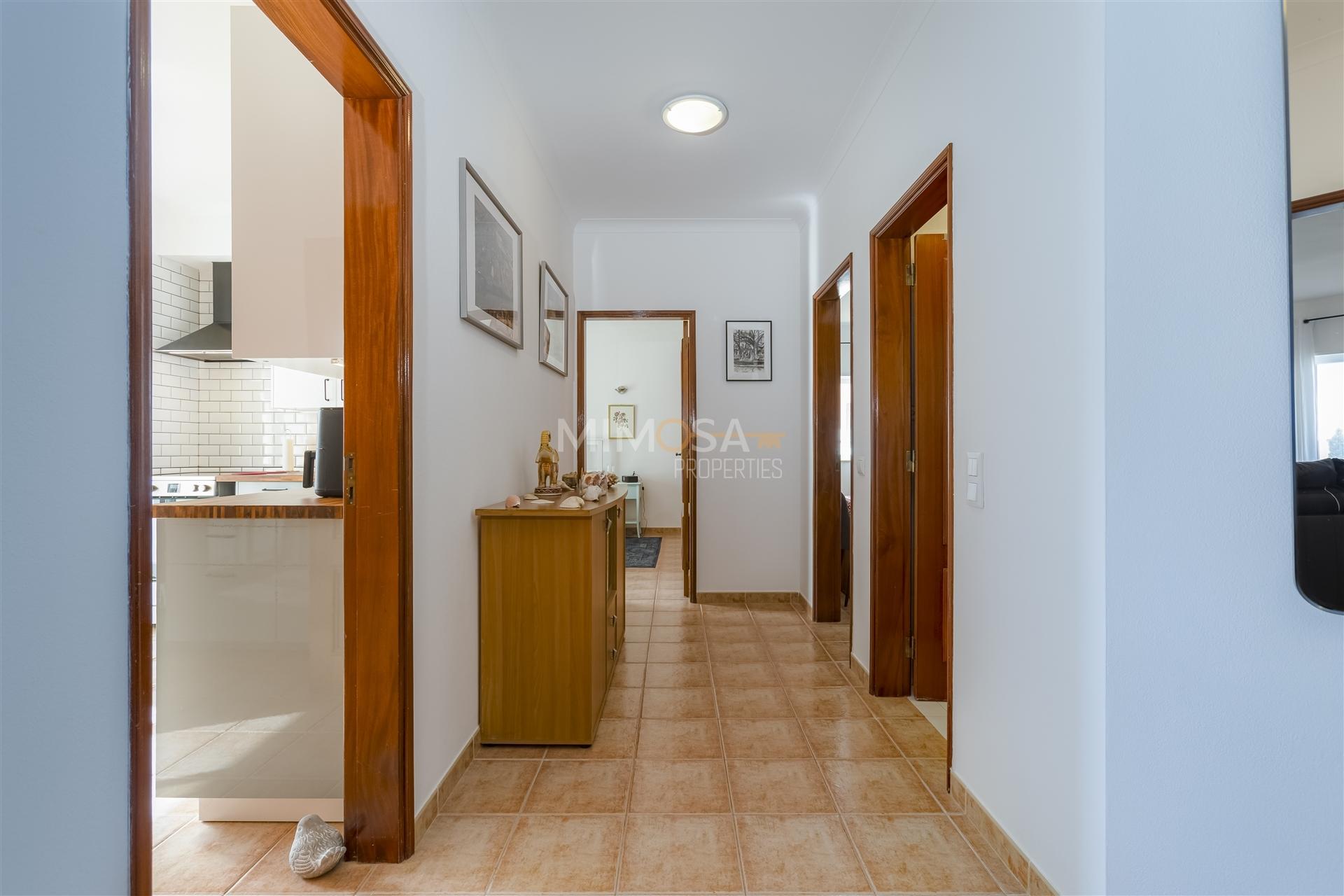 Apartamento 2 Quartos - Lagos
