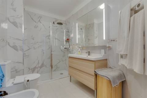 Apartamento 2 Quartos - Lagos