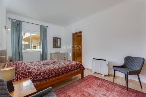 Apartamento 2 Quartos - Lagos