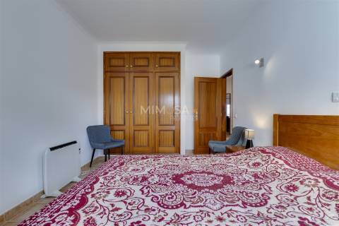 Apartamento 2 Quartos - Lagos