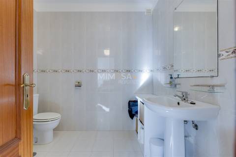 Apartamento 2 Quartos - Lagos