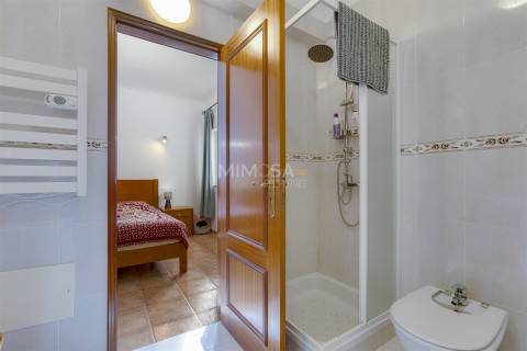 Apartamento 2 Quartos - Lagos