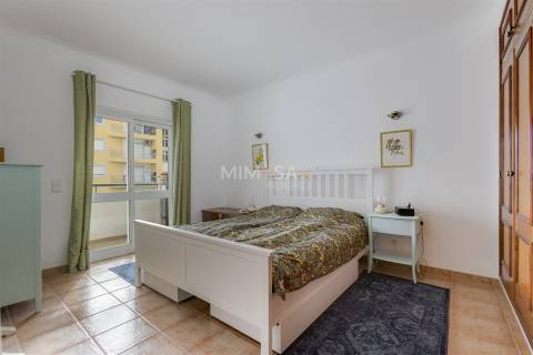 Apartamento 2 Quartos - Lagos