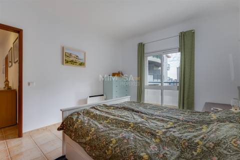 Apartamento 2 Quartos - Lagos