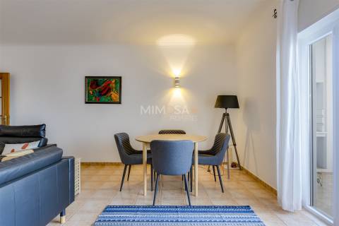 Apartamento 2 Quartos - Lagos