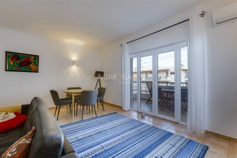 Apartamento 2 Quartos - Lagos