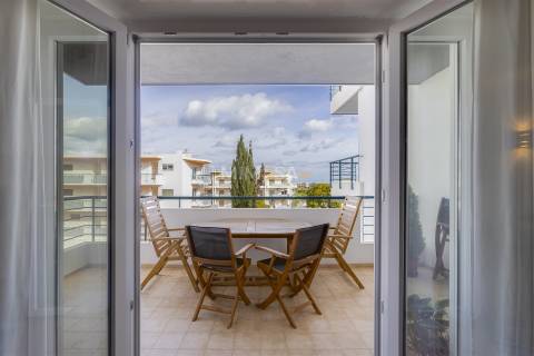 Apartamento 2 Quartos - Lagos