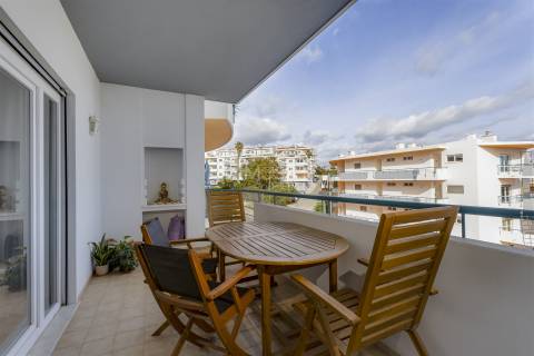 Apartamento 2 Quartos - Lagos