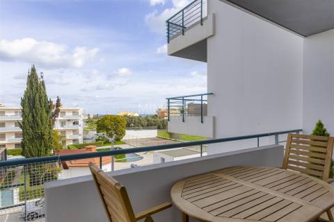 Apartamento 2 Quartos - Lagos