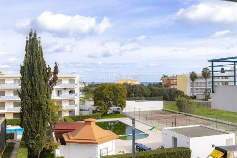 Apartamento 2 Quartos - Lagos