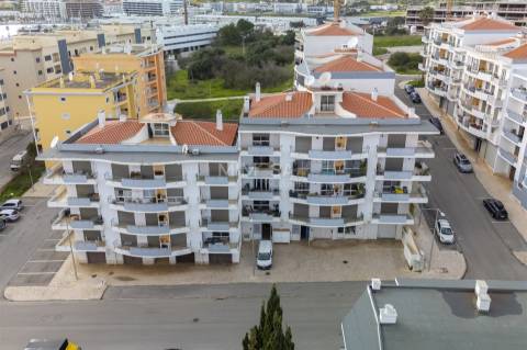 Apartamento 2 Quartos - Lagos