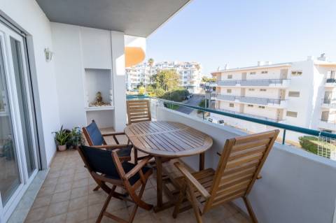 Apartamento 2 Quartos - Lagos