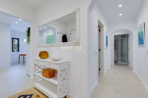 Apartamento T2 para Arrendamento de Longa Duração – Lagos