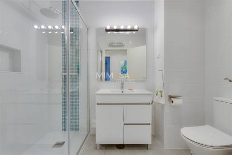 Apartamento T2 para Arrendamento de Longa Duração – Lagos