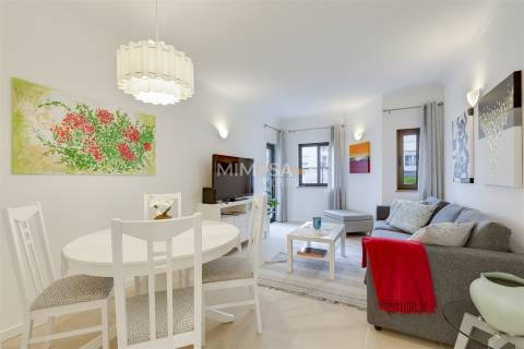 Apartamento T2 para Arrendamento de Longa Duração – Lagos