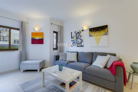 Apartamento T2 para Arrendamento de Longa Duração – Lagos