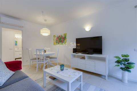 Apartamento T2 para Arrendamento de Longa Duração – Lagos