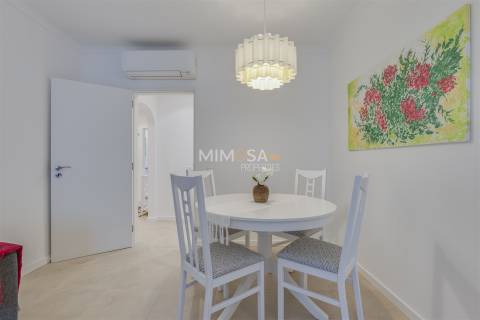 Apartamento T2 para Arrendamento de Longa Duração – Lagos