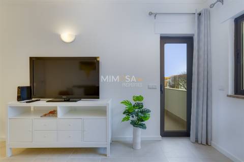 Apartamento T2 para Arrendamento de Longa Duração – Lagos