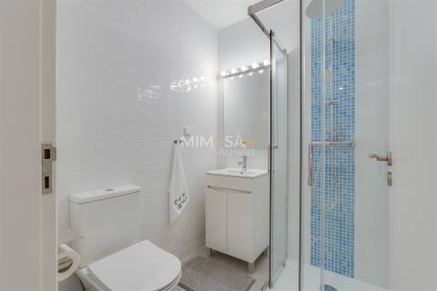 Apartamento T2 para Arrendamento de Longa Duração – Lagos