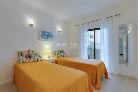 Apartamento T2 para Arrendamento de Longa Duração – Lagos