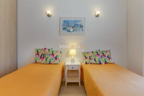 Apartamento T2 para Arrendamento de Longa Duração – Lagos