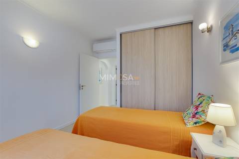 Apartamento T2 para Arrendamento de Longa Duração – Lagos