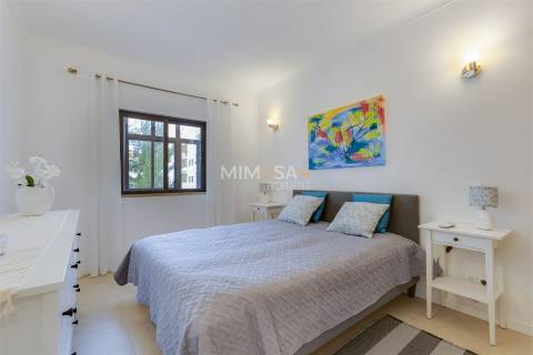 Apartamento T2 para Arrendamento de Longa Duração – Lagos