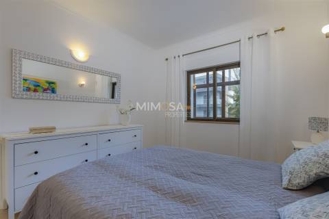 Apartamento T2 para Arrendamento de Longa Duração – Lagos