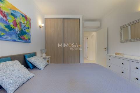 Apartamento T2 para Arrendamento de Longa Duração – Lagos