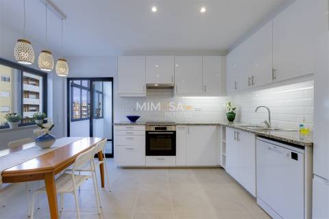 Apartamento T2 para Arrendamento de Longa Duração – Lagos