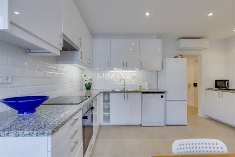 Apartamento T2 para Arrendamento de Longa Duração – Lagos