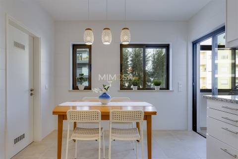 Apartamento T2 para Arrendamento de Longa Duração – Lagos