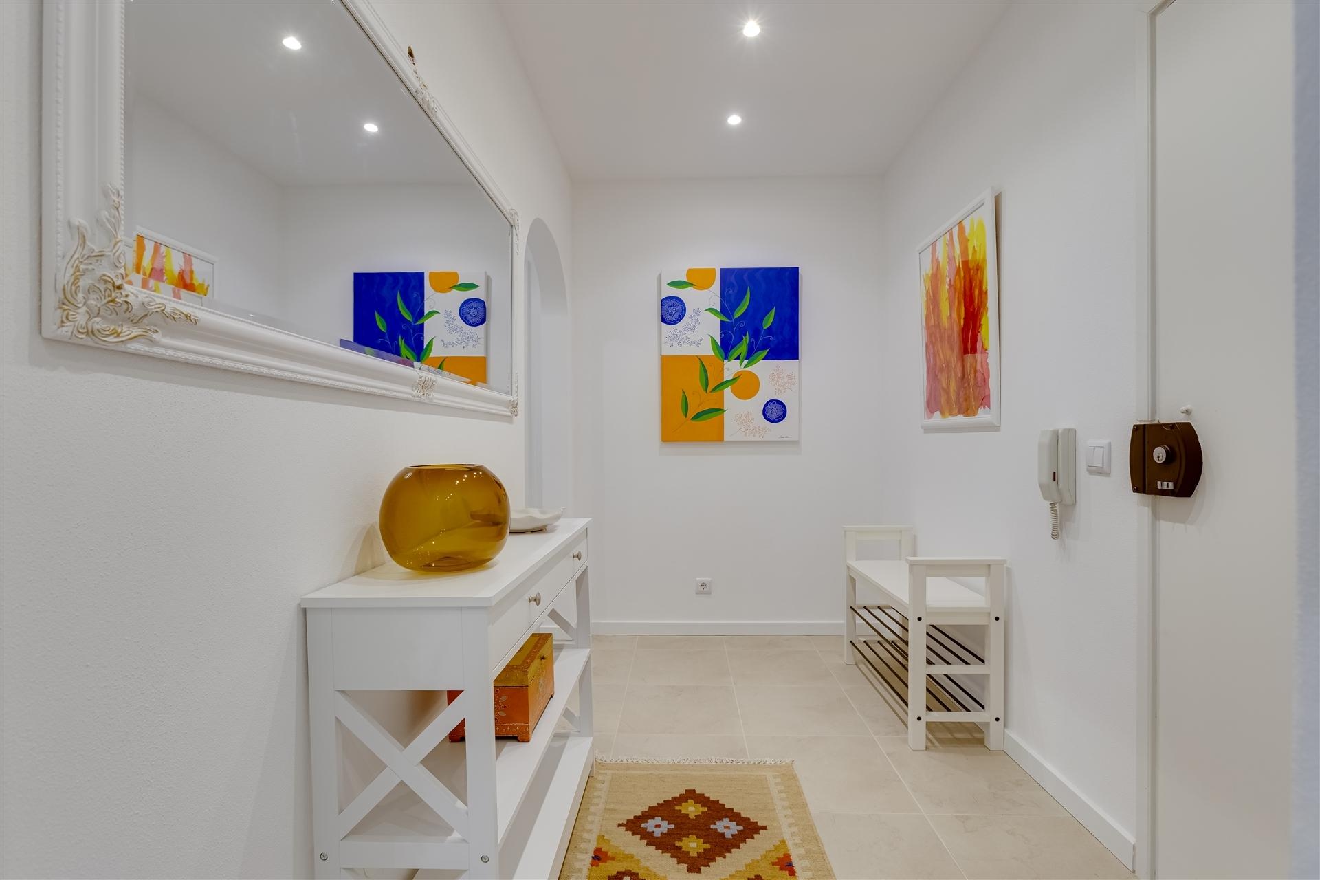 Apartamento T2 para Arrendamento de Longa Duração – Lagos