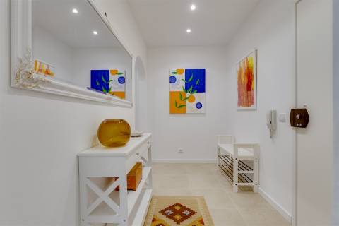 Apartamento T2 para Arrendamento de Longa Duração – Lagos