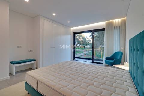 Moradia Moderna T3 em Suite para Arrendamento – Alvor / Portimão