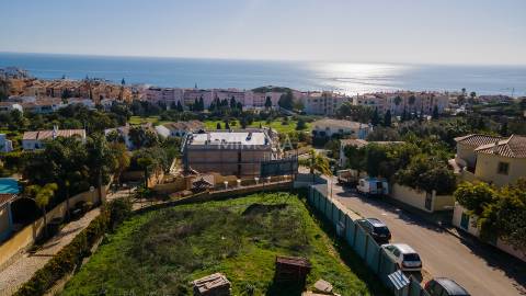 Moradia Contemporânea de Luxo com Vista Mar – Praia da Luz, Lagos